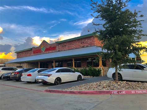 texas roadhouse mesquite|More.